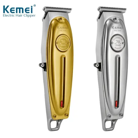 Kemei - professionele tondeuse - trimmer - draadloosTondeuses