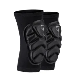 Beschermende kniebeschermers - antislip - sport - gym - fitness - 2 stuksSport & Outdoor