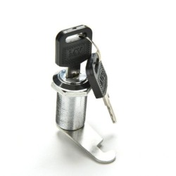 Cylinder locks - with key - security - privacy l