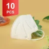 Gezichts/mondbeschermende maskers - antibacterieel - 5-laags - FPP2 - KN95 - voor kinderenMondmaskers