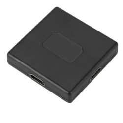 HDMI switch - splitter - 3 input 1 output - mini 3 poort - voor HDTV 1080PSplitters