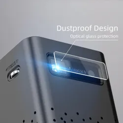 BYINTEK P20 M - Pico Smart - draagbare mini projector - schermloze TV - Android - Wifi - LED - DLP - 4K - 1080PProjectors