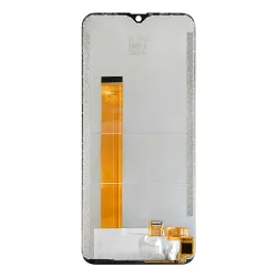 Oukitel C15 Pro LCD-scherm - Touchscreen - Digitizer - origineel productBeeldschermen