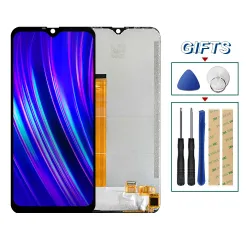 Oukitel C15 Pro LCD-scherm - Touchscreen - Digitizer - origineel productBeeldschermen