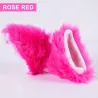 Motorhelmdecoratie - pluche kattenorenMotorfiets onderdelen