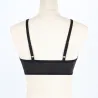 Sexy beugelbh - kort topje - met kantLingerie