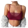 Sexy beugelbh - kort topje - met kantLingerie