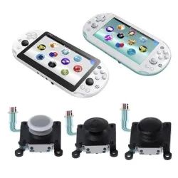 3D knop analoge joystick stick - voor PS Vita PSV 2000 - origineelPSP