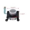 3D button analog joystick stick - for PS Vita PSV 2000 - originalPSP