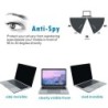 Transparante beschermfolie - stofdicht - voor Macbook Air / ProBescherming