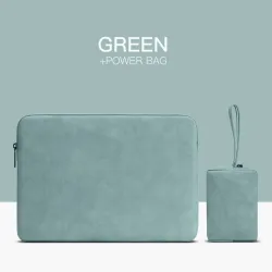 Housse pour ordinateur portable - housse de protection - avec fermeture éclair - 12" / 13,3" / 14" / 15,4" / 15,6" / 16"