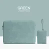 Housse pour ordinateur portable - housse de protection - avec fermeture éclair - 12" / 13,3" / 14" / 15,4" / 15,6" / 16"
