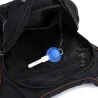 Multifunctionele tas - met taille / been / schouderriem - waterdichtTassen