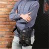 Multifunctionele tas - met taille / been / schouderriem - waterdichtTassen