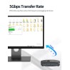 KVM switch - USB 2.0 / 3.0 - for Windows 10 / PC / keyboard / mouse / printer - sharing / pairingHDMI switchers