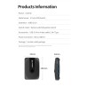 KVM-switch - USB 2.0 / 3.0 - voor Windows 10 / pc / toetsenbord / muis / printer - delen / koppelenHDMI-schakelaars