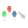Feu LED flottant - pour la pêche de nuit - 2 pièces