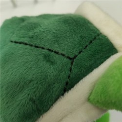 Reversible tortoise - plush toy for childrenCuddly toys