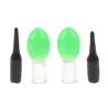 Drijvende LED lamp - voor nachtvissen - 2 stuksVissen