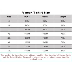 T-shirt long classique - manches courtes - avec imprimé bulles