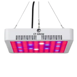 Plantengroeilamp - LED hydrocultuur paneel - 300W / 600WKweeklampen