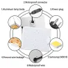 Plant grow LED lamp - quantum board - full spectrum - hydroponic - waterproof - 1000WGrow Lights