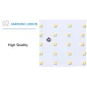 Plant grow LED lamp - quantum board - full spectrum - hydroponic - waterproof - 1000WGrow Lights