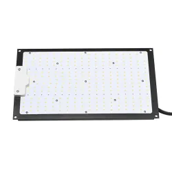 Plant grow LED lamp - quantum board - full spectrum - hydroponic - waterproof - 1000WGrow Lights