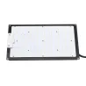 Plant grow LED lamp - quantum board - full spectrum - hydroponic - waterproof - 1000WGrow Lights