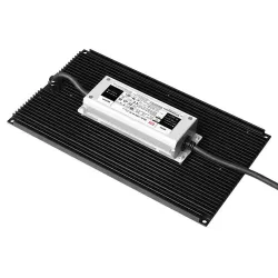 Plant grow LED lamp - quantum board - full spectrum - hydroponic - waterproof - 1000WGrow Lights