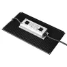 Plant grow LED lamp - quantum board - full spectrum - hydroponic - waterproof - 1000WGrow Lights
