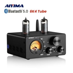 AIYIMA T9 - HiFi - Bluetooth 5.0 - versterker - USB - 100WVersterkers