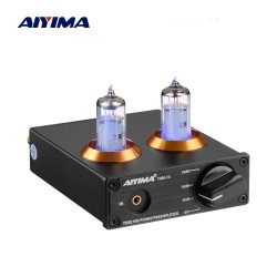 AIYIMA - 6A2 - HiFi vacuümbuis - MM phono voorversterker - DIY - 12VVersterkers
