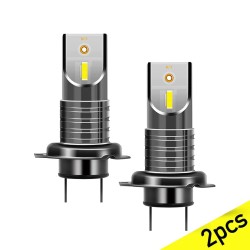 Automistlamp - super felle lamp - H7 - LED - 150W - 2 stuksH7