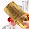 Paper cupcake liners - baking cups - oil proofBakeware