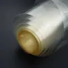 Film de contour de gâteau transparent - pour gâteaux / mousses - collerette de protection
