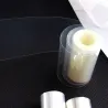 Film de contour de gâteau transparent - pour gâteaux / mousses - collerette de protection
