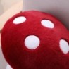 Mushroom shaped pillow - plush toyCuddly toys
