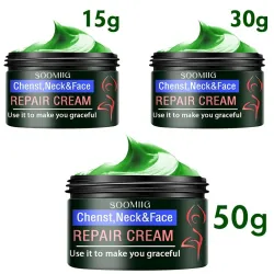 7 in 1 - anti-rimpel / hydraterende / whitening full body creamHuid