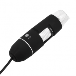 1600X 2.0MP - 8 LED - USB - microscope numérique - endoscope