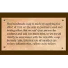 Natuurlijke handgemaakte zeep - hydraterend - whitening - reinigend - honing - propolis - melk - 50gHuid