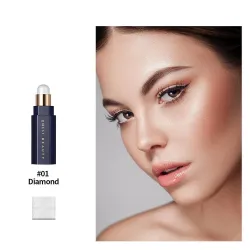 Make-up markeerstift - voor gezicht / lichaamMake-Up