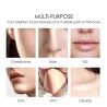 Make-up markeerstift - voor gezicht / lichaamMake-Up