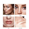Make-up markeerstift - voor gezicht / lichaamMake-Up