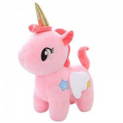 Unicorn - soft plush toyCuddly toys