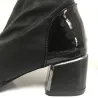 Slim au-dessus du genou - bottes longues