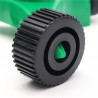 Arroseur de pelouse de jardin - pulvérisateur 360°