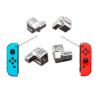 Nintendo Switch Joy Con - boucle de verrouillage en métal - remplacement