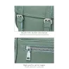 Sac à bandoulière élégant - cuir véritable