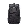 Modieuze rugzak - laptoptas - waterdicht - USB-oplaadpoort - carving designRugzakken